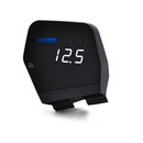 P3 Gauges Analog Gauge | MK8 GTI · R