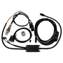 P3 Gauges LC-2 Digital Wideband O2 Sensor Kit
