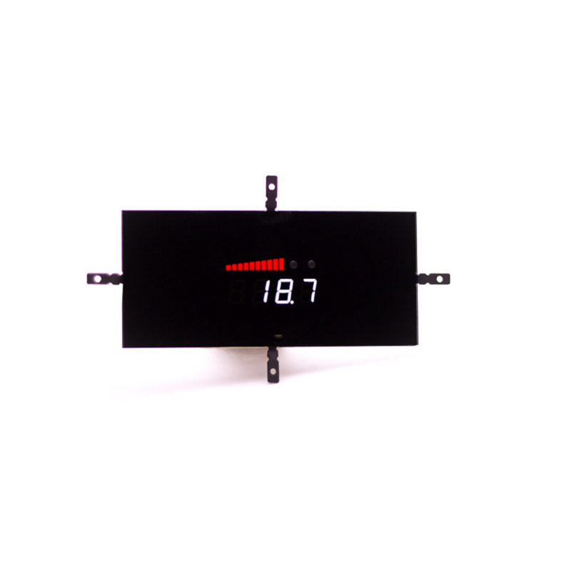 P3 Gauges Universal DIY Analog Gauge