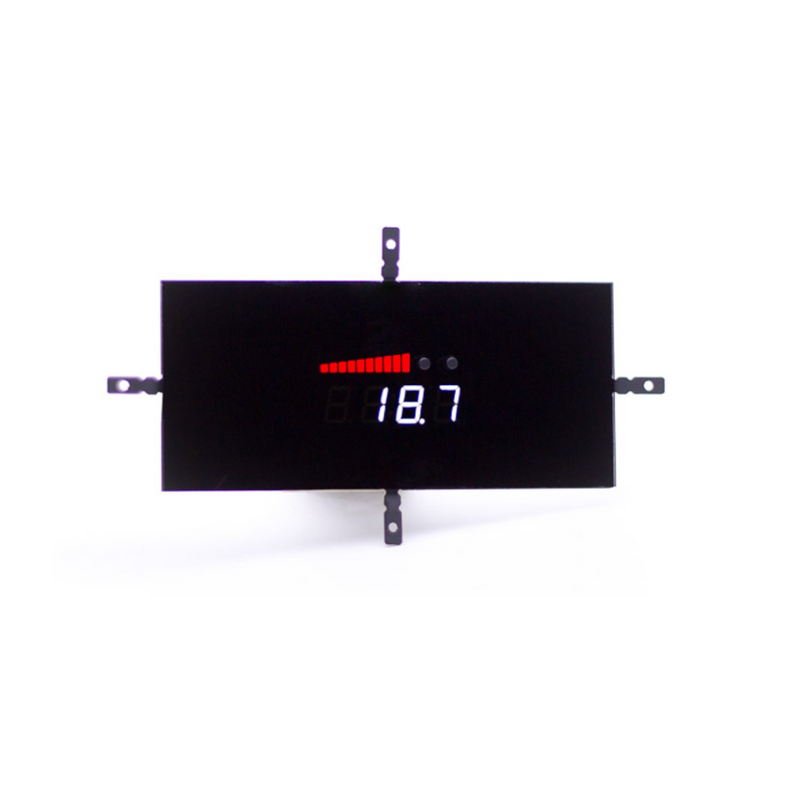 P3 Gauges Universal DIY V3 OBD2 Gauge