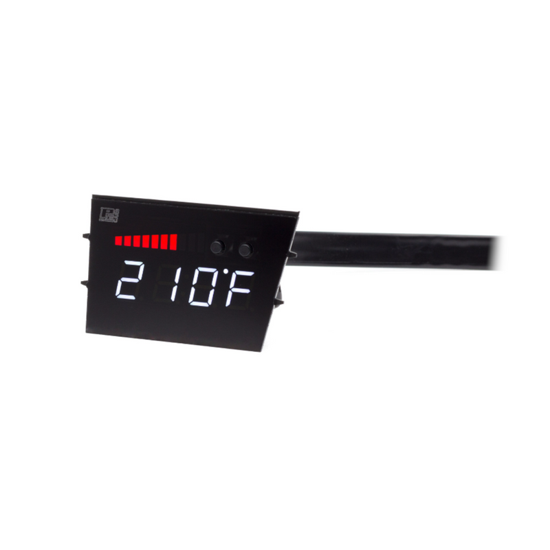 P3 Gauges V3 OBD2 Gauge | 42 R8