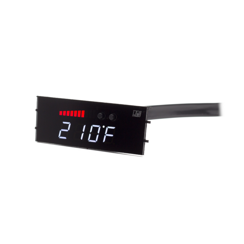 P3 Gauges V3 OBD2 Gauge | 4L Q7