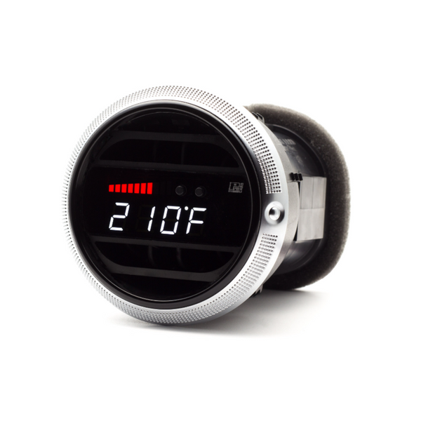 P3 Gauges V3 OBD2 Gauge | 8P A3