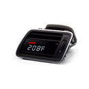 P3 Gauges V3 OBD2 Gauge | B6 Passat · MK1 CC