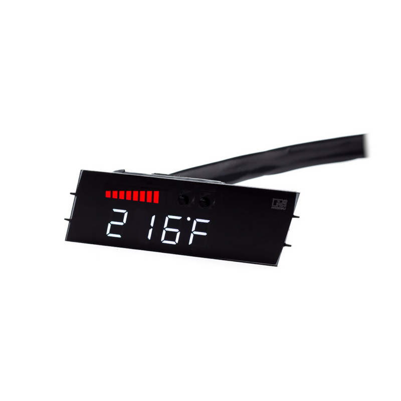 P3 Gauges V3 OBD2 Gauge | B6 Passat · MK1 CC