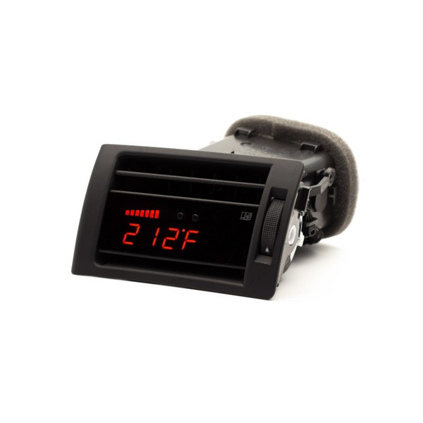 P3 Gauges V3 OBD2 Gauge | B7 A4 · S4 · RS4