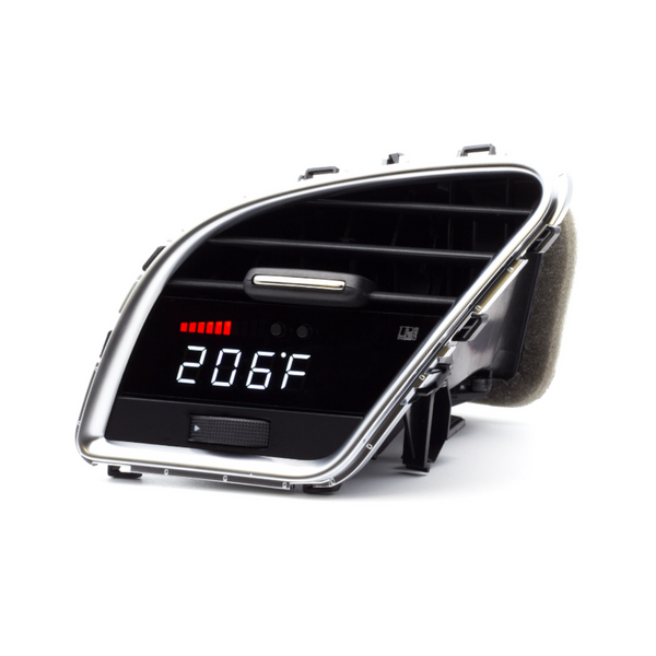 P3 Gauges V3 OBD2 Gauge | B8 A4 · S4 · A5 · S5 · RS5