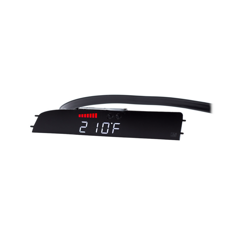 P3 Gauges V3 OBD2 Gauge | B8 Passat