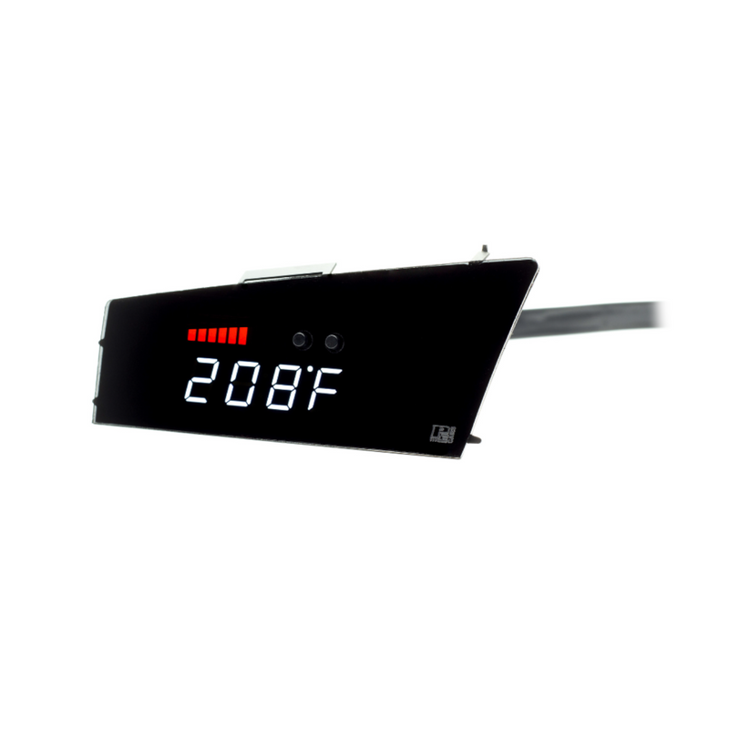 P3 Gauges V3 OBD2 Gauge | B8 Q5 · SQ5