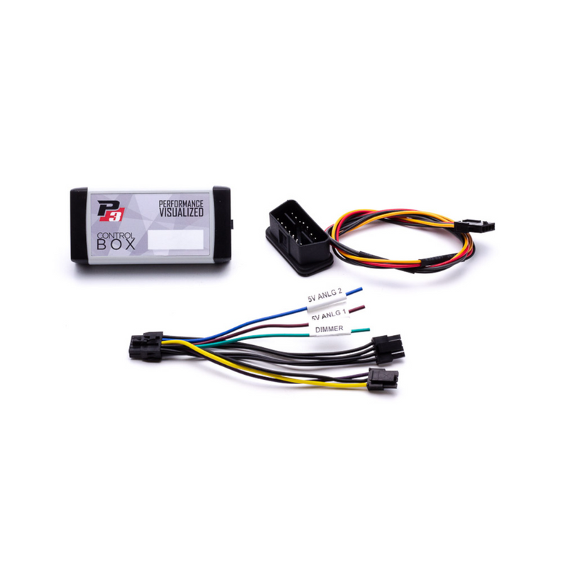 P3 Gauges V3 OBD2 Gauge | B8 Q5 · SQ5