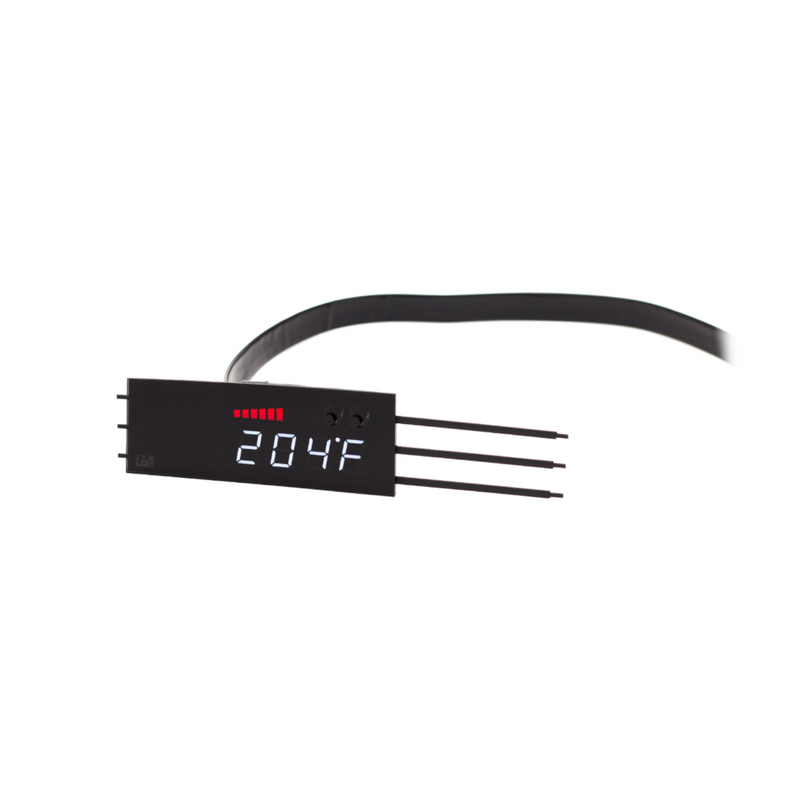 P3 Gauges V3 OBD2 Gauge | C6 A6 · S6