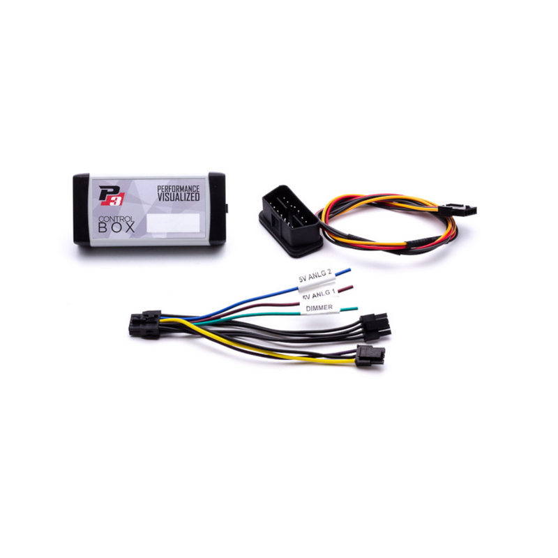 P3 Gauges V3 OBD2 Gauge | C7 A6 · S6 · A7 · S7 · RS7