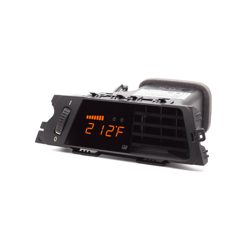 P3 Gauges V3 OBD2 Gauge | E90 · E91 · E92 · E93