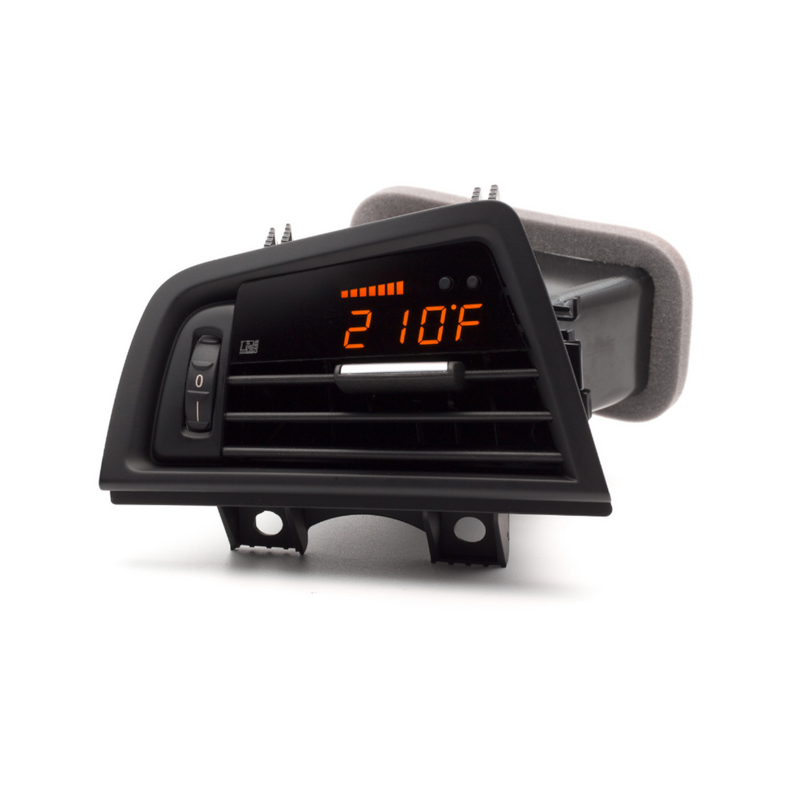 P3 Gauges V3 OBD2 Gauge | F10