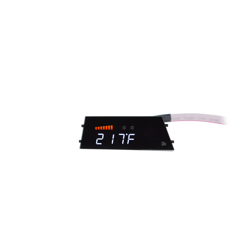 P3 Gauges V3 OBD2 Gauge | F97 X3 M · G01 X3 M40i · G02 X4 M40i | 3.0L Turbo I6 [B58]