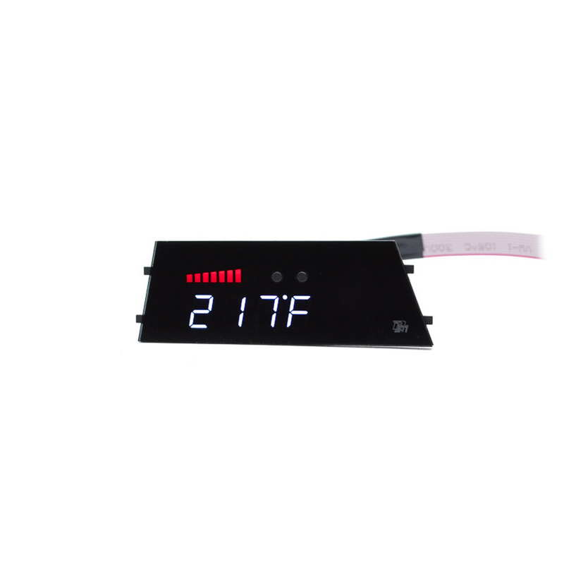 P3 Gauges V3 OBD2 Gauge | F97 X3 M · G01 X3 M40i · G02 X4 M40i | 3.0L Turbo I6 [B58]