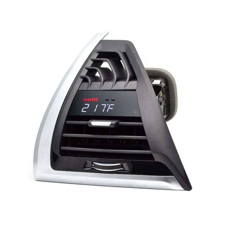 P3 Gauges V3 OBD2 Gauge | F97 X3 M · G01 X3 M40i · G02 X4 M40i | 3.0L Turbo I6 [B58]