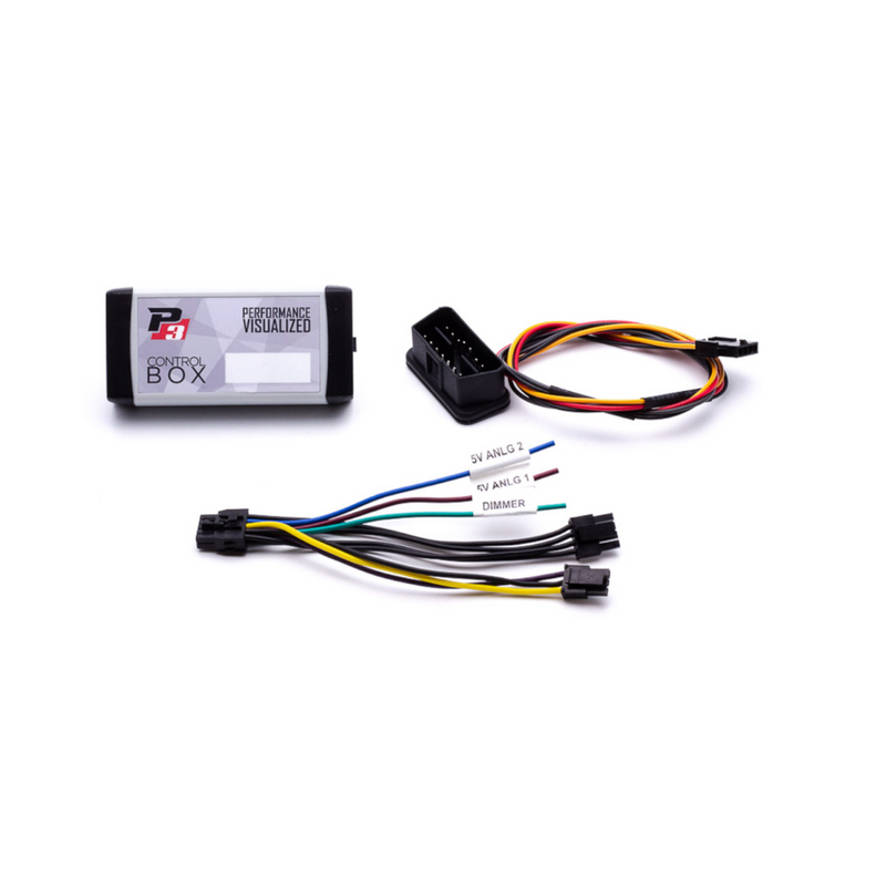 P3 Gauges V3 OBD2 Gauge | G42 · G87 · G20 · G80 · G22 · G23 · G26 · G82 · G83 · G29