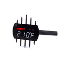 P3 Gauges V3 OBD2 Gauge | MK1 Tiguan