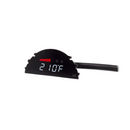 P3 Gauges V3 OBD2 Gauge | MK2 Beetle