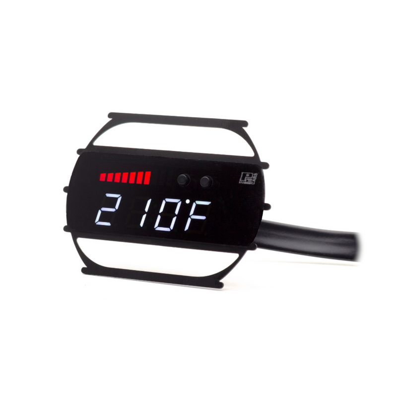 P3 Gauges V3 OBD2 Gauge | MK2 TT · TTS · TT RS