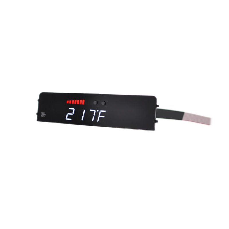 P3 Gauges V3 OBD2 Gauge | MK2 Touareg