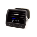 P3 Gauges V3 OBD2 Gauge | MK5 Rabbit · GTI · R32 · Jetta · GLI