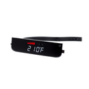 P3 Gauges V3 OBD2 Gauge | MK6 Golf · GTI · R