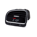 P3 Gauges V3 OBD2 Gauge | MK6 Golf · GTI · R