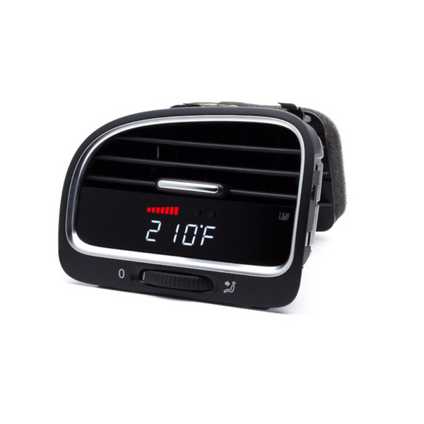 P3 Gauges V3 OBD2 Gauge | MK6 Golf · GTI · R