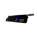 P3 Gauges V3 OBD2 Gauge | MK7 Golf · Sportwagen · Alltrack · GTI · R