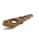 Precision Raceworks 1/2" Phenolic Intake Manifold Spacer | BMW | 3.0L Turbo I6 [N54] · 3.0L Turbo I6 [N55] · 3.0L Turbo I6 [S55]