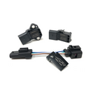 Precision Raceworks 4 Bar MAP Sensor Kit | VW · Audi | 1.8L Turbo I4 [GEN 3] · 2.0L Turbo I4 [GEN 3]