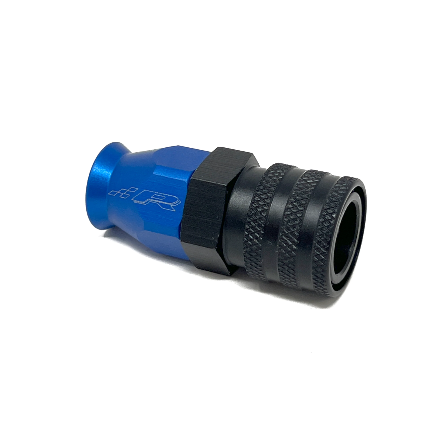 Precision Raceworks 6AN to 3/8