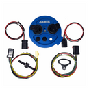 Precision Raceworks Billet Fuel Pump Top Hat | MK5 Supra