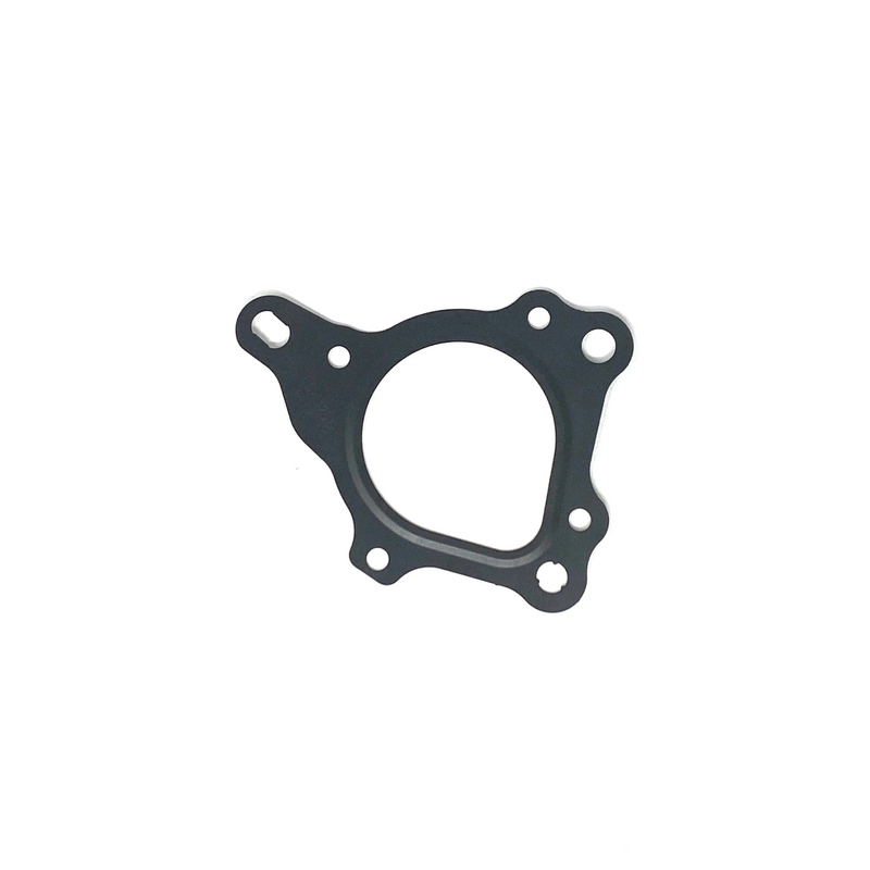Precision Raceworks Billet SAI Block Off Plate | VW · Audi | 1.8L Turbo I4 [GEN 3] · 2.0L Turbo I4 [GEN 3]