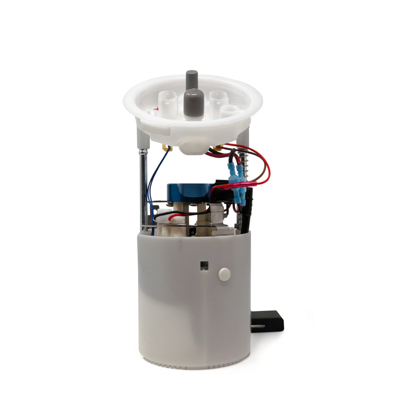 Precision Raceworks Bucketed Performance Fuel Pump | E82 · E88 128i · 135i · 1M · E90 · E91 · E92 · E93 325i · 328i · 330i · 335i · E84 X1 28i · X1 35i