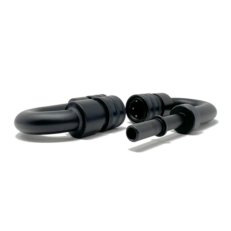 Precision Raceworks Flex Fuel 360 Ethanol Fittings | VW · Audi · BMW