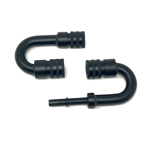 Precision Raceworks Flex Fuel 360 Ethanol Fittings | VW · Audi · BMW