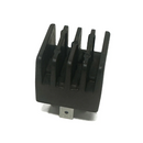 Precision Raceworks Fuel Pump Activation Harness Solid State Relay Upgrade | BMW