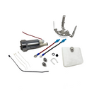 Precision Raceworks Fuel Pump Expansion Module | E82 · E88 128i · 135i · 1M · E90 · E91 · E92 · E93 325i · 328i · 330i · 335i · E84 X1 28i · X1 35i