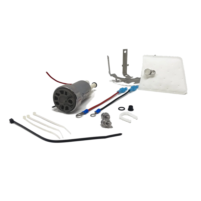 Precision Raceworks Fuel Pump Expansion Module | E82 · E88 128i · 135i · 1M · E90 · E91 · E92 · E93 325i · 328i · 330i · 335i · E84 X1 28i · X1 35i