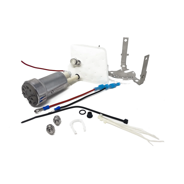 Precision Raceworks Fuel Pump Expansion Module | E82 · E88 128i · 135i · 1M · E90 · E91 · E92 · E93 325i · 328i · 330i · 335i · E84 X1 28i · X1 35i