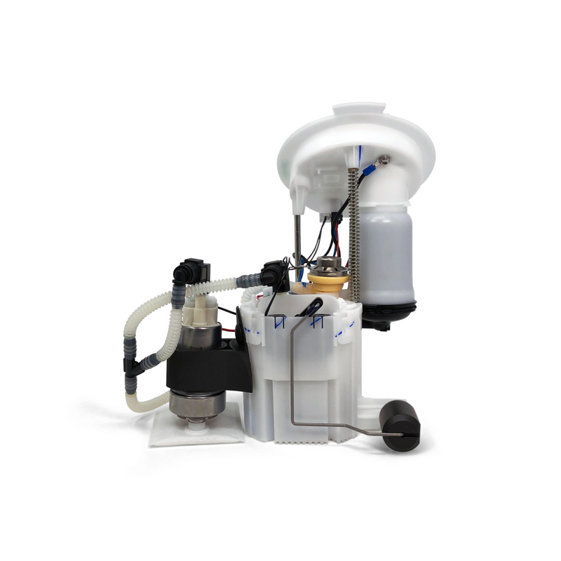 Precision Raceworks High Performance Fuel Pump | F22 · F23 228i · M235i · M2 · F30 320i · 328i · 335i · F32 · F33 · F36 428i · 435i