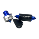 Precision Raceworks High Performance Fuel Pump | F22 · F23 M240i · F30 · F34 340i · F32 · F33 · F36 440i