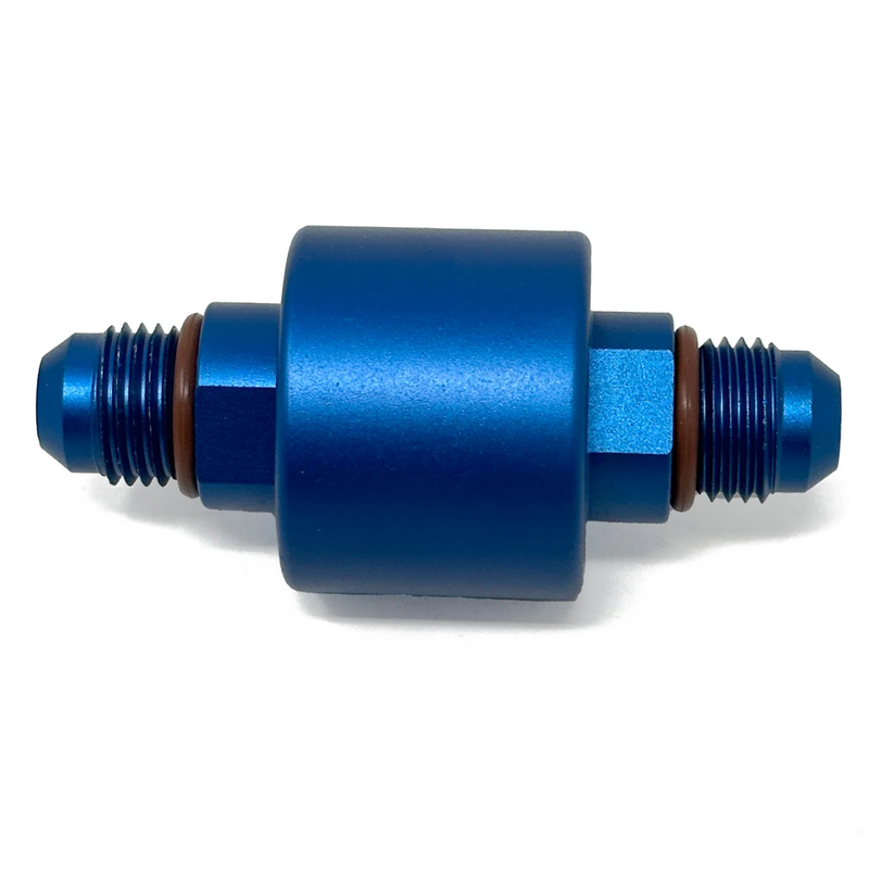 Precision Raceworksfuel Line Precision Raceworks In-Line Micro Fuel Regulator | VW · Audi · BMW ...