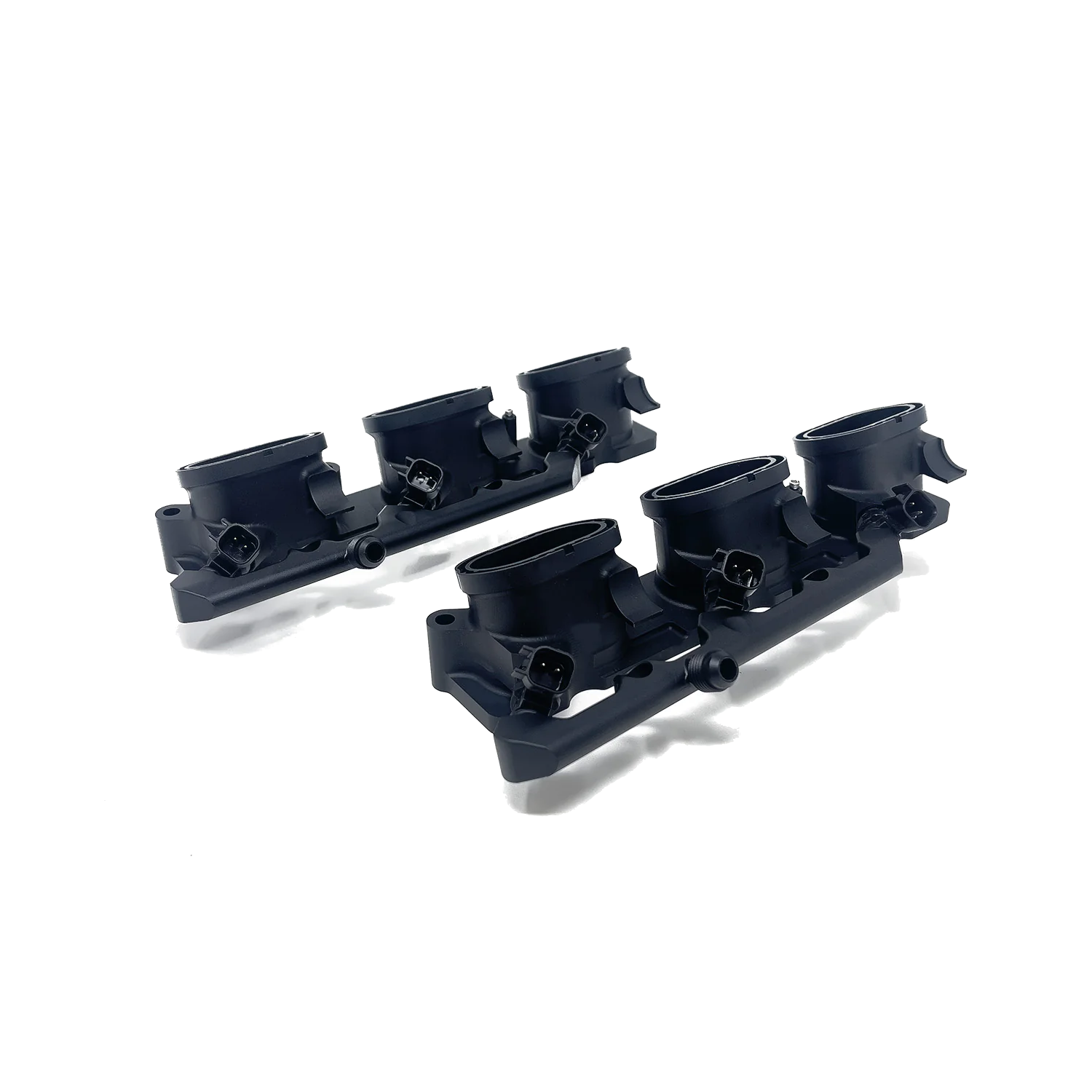 Precision Raceworks MPI Port Injection & Flex Fuel Kit | B8 S4 · S5 ...