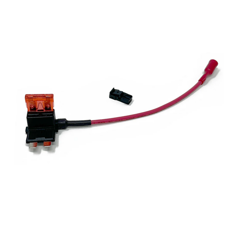 Precision Raceworks Motiv Re|Flex Plus Plug & Play Install Harness | BMW | 3.0L Turbo I6 [B58] · 3.0L Turbo I6 [S58]
