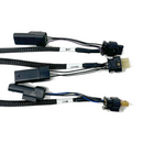 Precision Raceworks Motiv Re|Flex Plus Plug & Play Install Harness | BMW | 3.0L Turbo I6 [B58] · 3.0L Turbo I6 [S58]