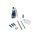 Precision Raceworks Performance Fuel Pump | MK7 Golf · Sportwagen · Alltrack · GTI · R · MK6 Jetta · GLI · MK7 GLI · MK2 Beetle · MK1 Arteon · MK1 Atlas · 8V A3 · S3 · MK3 TT · TTS · F3 Q3 | 1.8L Turbo I4 · 2.0L Turbo I4